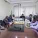 RMRDC Moves to Transform Training School into a Self-Sustaining Centre of Excellence through NISS Partnership