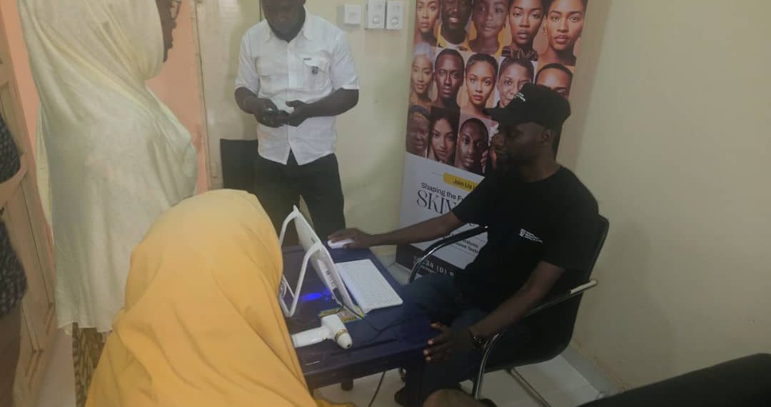 RMRDC Partners TDRTI to Offer Free Skin Care Analysis in Nasarawa State