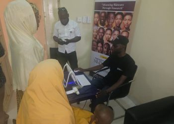 RMRDC Partners TDRTI to Offer Free Skin Care Analysis in Nasarawa State