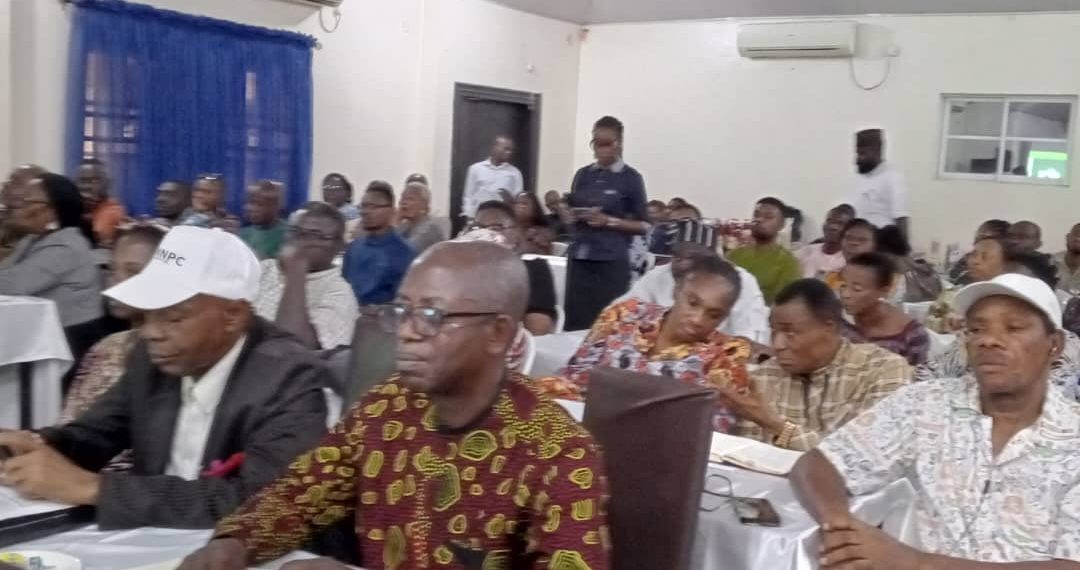 RMRDC Joins NEPC for Capacity Building on Trade Flow Analysis