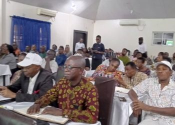 RMRDC Joins NEPC for Capacity Building on Trade Flow Analysis