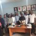 RMRDC Osun Conducts In-House Training on PMS and Frappe HR Tool for Enhanced Productivity