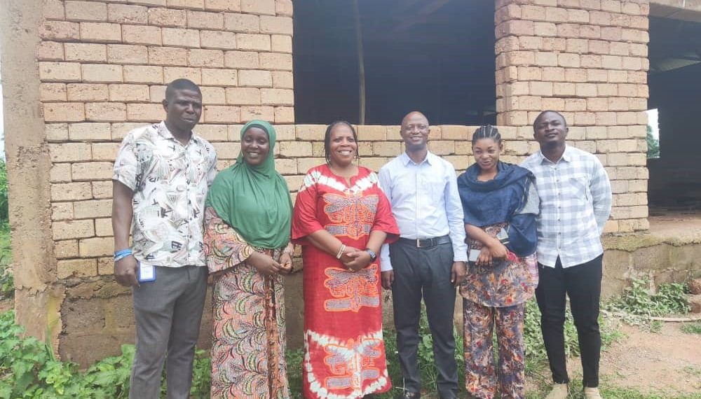 Raw Materials Value Chain Development: RMRDC & Osun Women Forge Path to Economic Growth