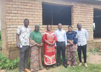 Raw Materials Value Chain Development: RMRDC & Osun Women Forge Path to Economic Growth