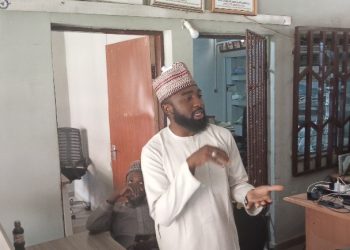 Driving Digital Transformation: RMRDC Kaduna Staff Undergo Refresher Training on PMS and Frappe HR Tools