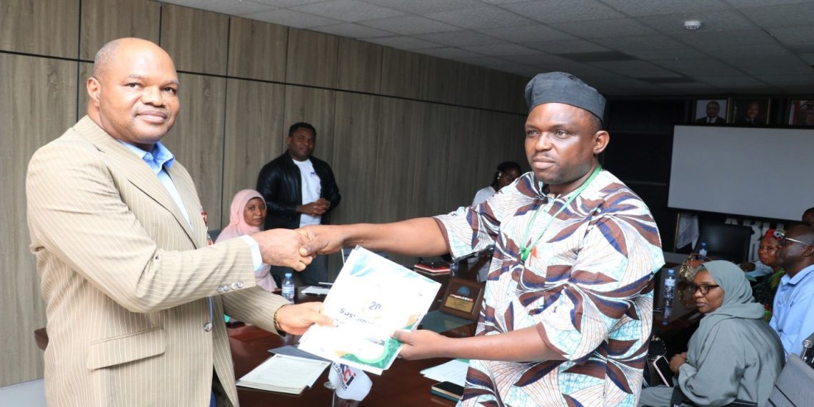 RMRDC FCT Office Strengthens Strategic Partnership with ACCI To Boost Raw Materials-Based Industrial Development