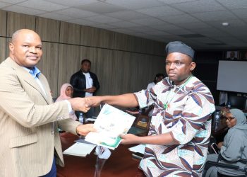 RMRDC FCT Office Strengthens Strategic Partnership with ACCI To Boost Raw Materials-Based Industrial Development