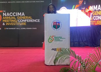 NACCIMA’s 65th AGM: RMRDC and Other Stakeholders Rally Behind Vision 2030