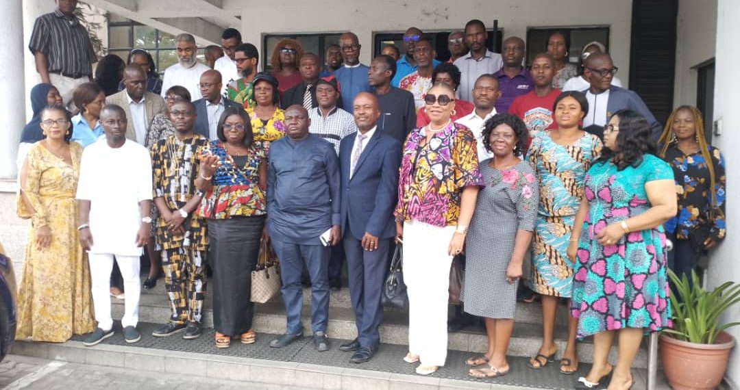 RMRDC, CONESAM, and PRODA Host Workshop on Digital Mechanization to Boost Agricultural Productivity