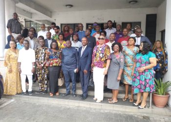 RMRDC, CONESAM, and PRODA Host Workshop on Digital Mechanization to Boost Agricultural Productivity
