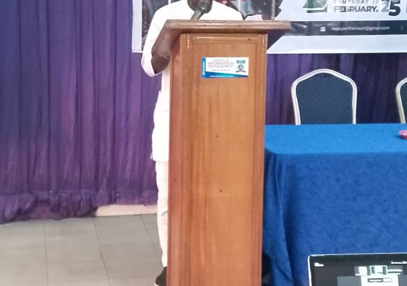 RMRDC Advocates Raw Materials Development at NEPC Workshop on Export Agenda for Cooperatives and Clusters