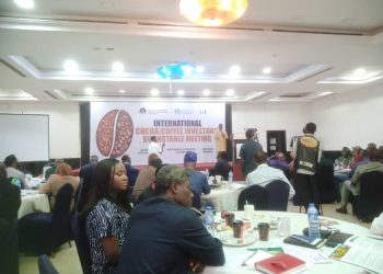 Cross River Hosts Cocoa and Coffee Roundtable, Paving Way for Investment and Agricultural Transformation