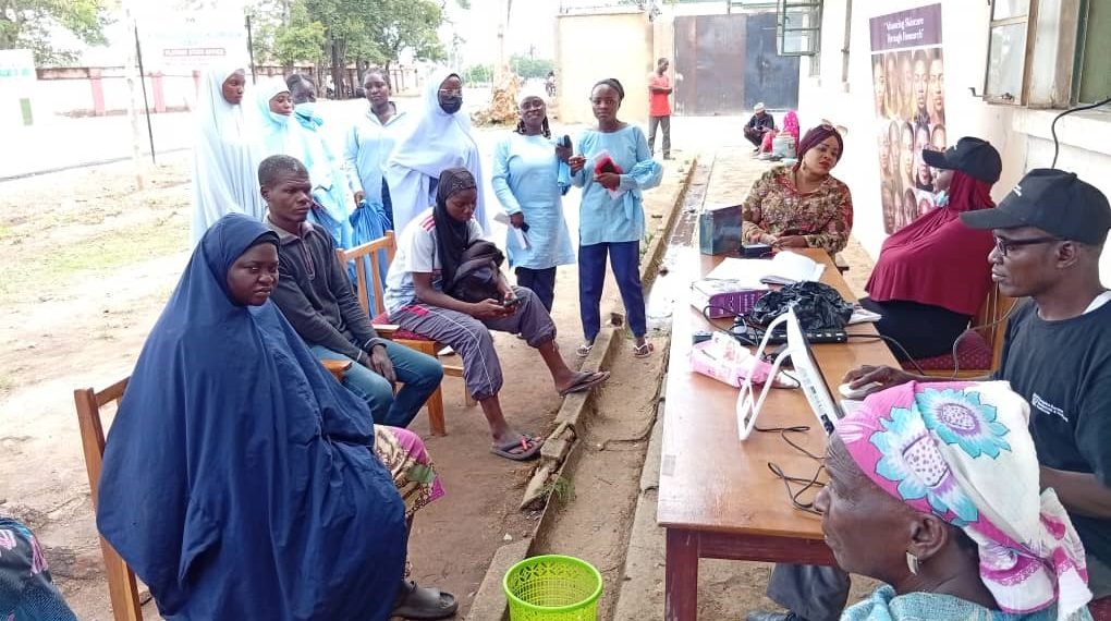 RMRDC and TDRTI move to Combat Skin Bleaching in Nigeria Using Locally Sourced Raw Materials