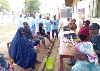 RMRDC and TDRTI move to Combat Skin Bleaching in Nigeria Using Locally Sourced Raw Materials