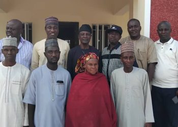 Jalingo LGA Skills Acquisition Centre Seeks Strategic Collaboration with RMRDC Taraba State