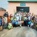ARMS Participants Tour RMRDC Demonstration Plants Complex, Applaud Innovation and Capacity