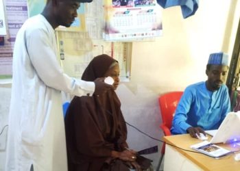 Empowering Skin Health in Yobe: RMRDC and TDRTI Provide Free Dermatological Assessment Initiative