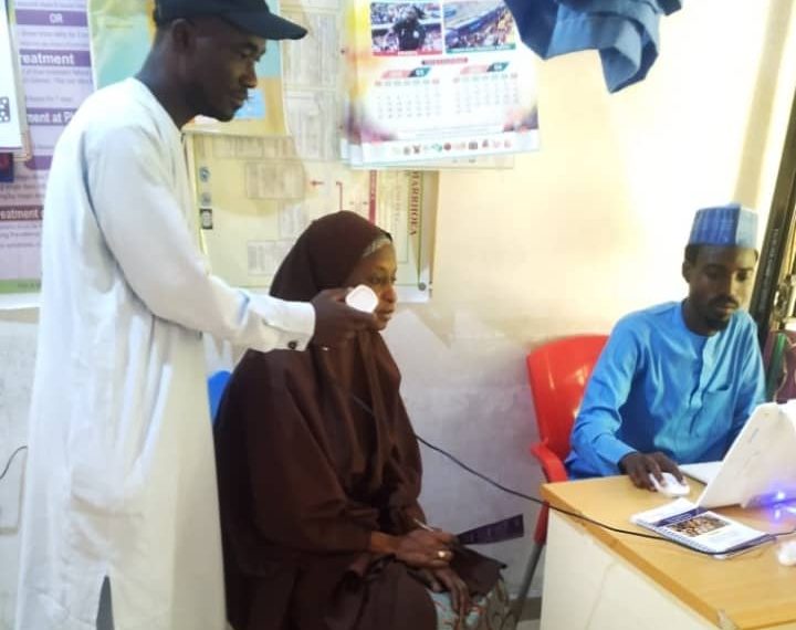 Empowering Skin Health in Yobe: RMRDC and TDRTI Provide Free Dermatological Assessment Initiative