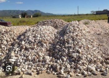 Unlocking Nigeria’s Barite Potential: A Boon for the Economy
