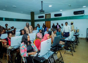 DG RMRDC Emphasizes Integrity, Monitoring, and Standardization as Mock Examination Holds Ahead of 2025 Senior Staff Promotion Exercise