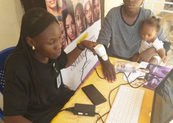 TDRTI and RMRDC Launch Free AI-Powered Skin Analysis to Advance Tropical Skincare Research in Adamawa State