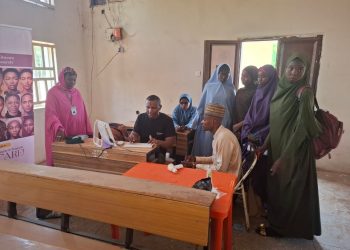 RMRDC and TDRTI Launch Free Skin Analysis Initiative in Sokoto State