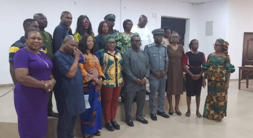 RMRDC, NEPC and Abia Trade Ministry Unite to Boost Non-Oil Exports
