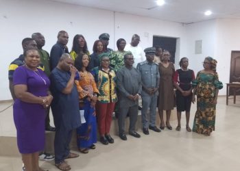 RMRDC, NEPC and Abia Trade Ministry Unite to Boost Non-Oil Exports
