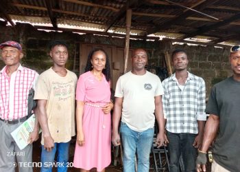 RMRDC pledges to Partner NNACO Metal Works to Tackle Industrial Constraints and Boost Local Fabrication in Abia State