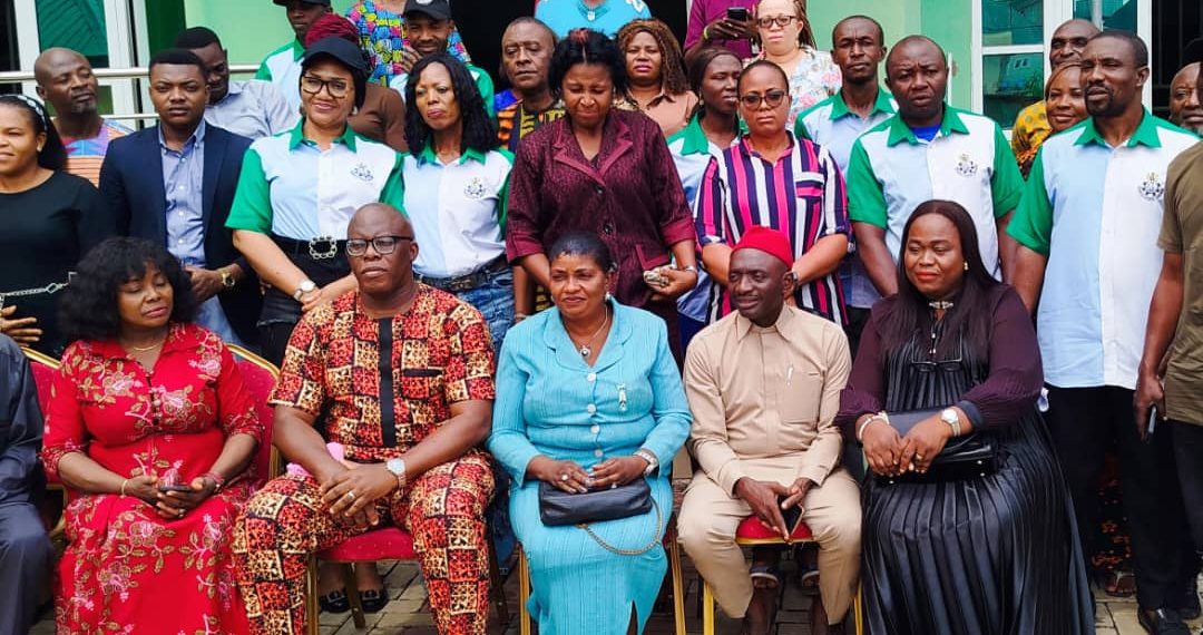 Nigeria Targets Export Growth as RMRDC Anambra State and NEPC Collaborates on Agro and Mineral Raw Materials Development and Export