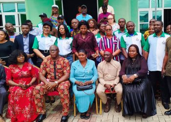 Nigeria Targets Export Growth as RMRDC Anambra State and NEPC Collaborates on Agro and Mineral Raw Materials Development and Export