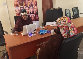 Skin Care for all: RMRDC, TDRTI Partner to Offer Free Skin Analysis in Bauchi State
