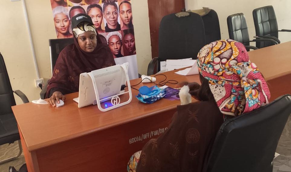Skin Care for all: RMRDC, TDRTI Partner to Offer Free Skin Analysis in Bauchi State