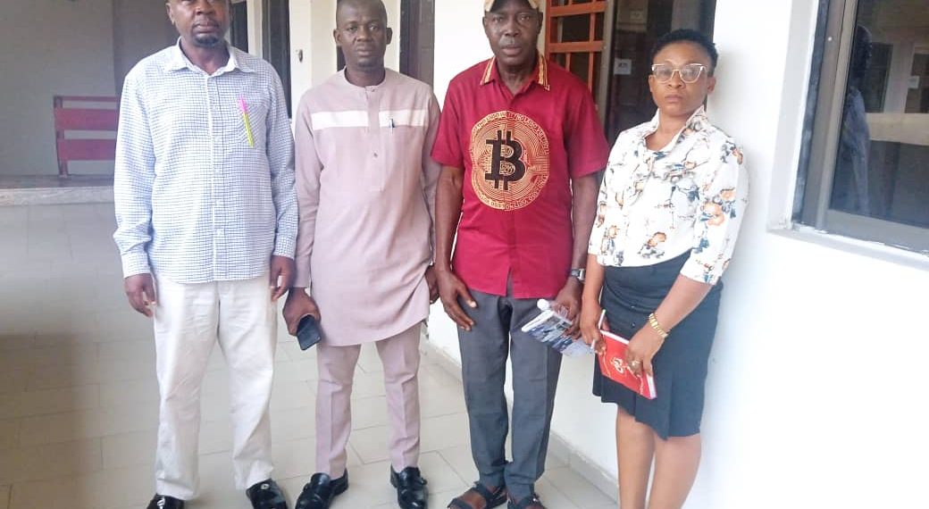 RMRDC Bayelsa Office Partner with National Fish Association to Host Investors’ Forum on Aquaculture Value Chain