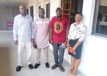 RMRDC Bayelsa Office Partner with National Fish Association to Host Investors’ Forum on Aquaculture Value Chain