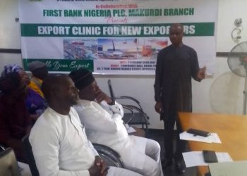 RMRDC Partners NEPC to Equip Exporters with the Knowledge and Skills Required to Effectively Compete in the Global Market