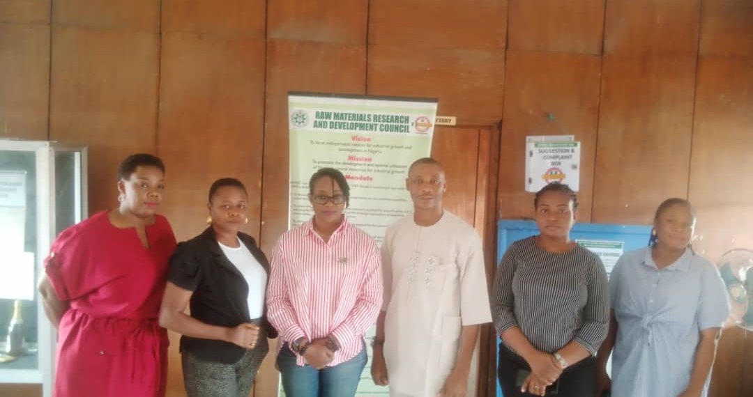 RMRDC Advances Digital Integration with Second PMS Training in Cross River