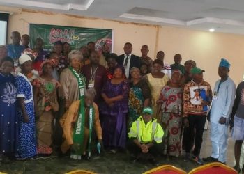 Ondo RMRDC Office Partners Industry Stakeholders to Drive Tree Crops Export Excellence