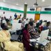 RMRDC ICT Staff Receive Free Cybersecurity Training