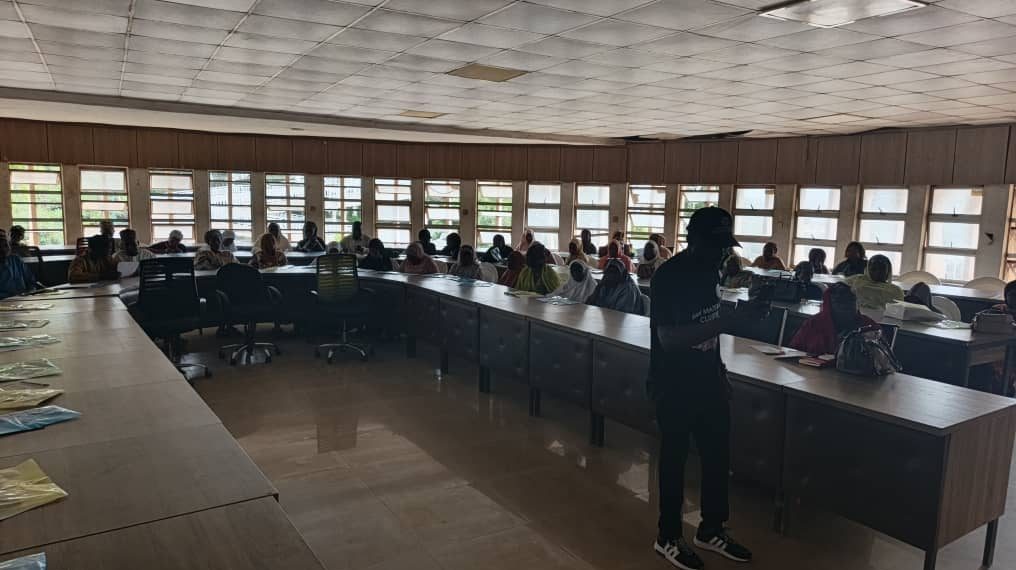 RMRDC Urged to Expand Post-Harvest Training, Tackle Tomato Pest in Kaduna