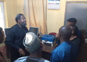 RMRDC DG Chairs African Nanotech Conference at UNN, Unveils Plan for National Nanotechnology Centre in Partnership with the University