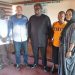 DG RMRDC Visits Edo State Office, Promises Revival of Glazier Putty Plant