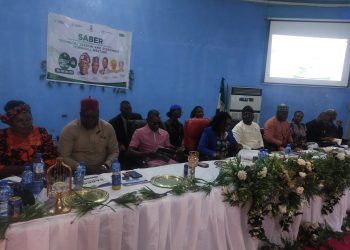 RMRDC Partners with Ebonyi State SABER to Sensitize SMEs on Raw Materials Utilization