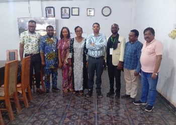 Ebonyi RMRDC Partners with First Patriot Ltd to Boost Research and Development