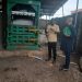 RMRDC Partners with Eco Waste to Combat Plastic Pollution in Edo State