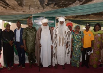 Ginger Value Chain Tapped for Growth: RMRDC Leads Drive to Boost Industrial Investment in the FCT
