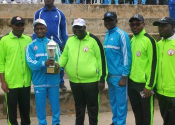 FMIST Team Shines at the July FEPSGA Keep Fit Aerobic Exercise
