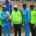 FMIST Team Shines at the July FEPSGA Keep Fit Aerobic Exercise