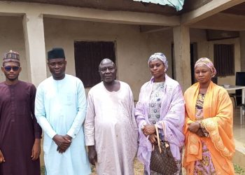 RMRDC Niger Evolves Strategic Partnership with Qu’viro Nig. Ltd Towards Critical Agro Raw Materials Development