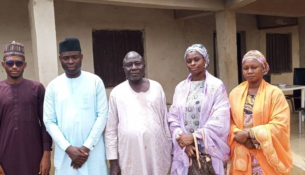 RMRDC Niger Evolves Strategic Partnership with Qu’viro Nig. Ltd Towards Critical Agro Raw Materials Development